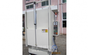 NMT-QC-9613汽車零配件用工業烘箱（歐菲光）