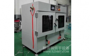 NMT-CD-7003電子行業無氧真空烤箱
