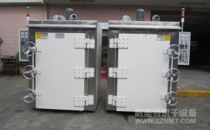 NMT-GW-3009高溫烘箱（800℃）